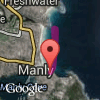 'Manly to Queenscliff Return The Bolderdash